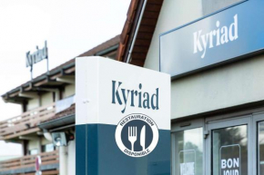 KYRIAD Issoudun